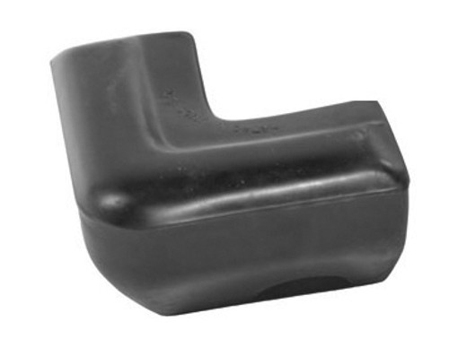 HarborWare 6-inch Vinyl Corner Dock Bumper