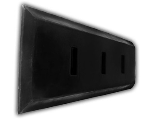 HarborWare Gas Dock Bumper 46x19-inch