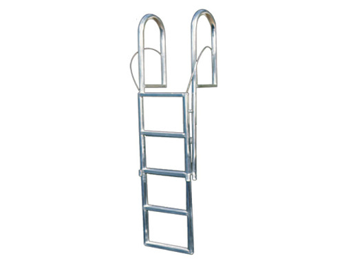HarborWare Lifting Dock Ladders, 5-Step