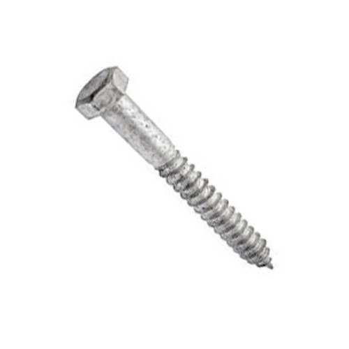 HarborWare Lag Bolt 1/4''x1-1/2''