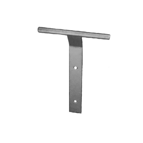 HarborWare 10" Vertical Mount Dock Cleat, Standard