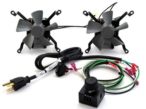 UFK Fireplace Fan Kit For Majestic Fireplaces