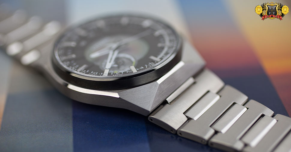 Citizen Satellite Saluto F100 CC2006-61E