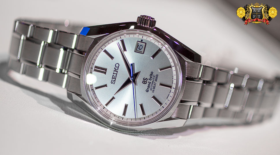 Grand outlet seiko sbgh037