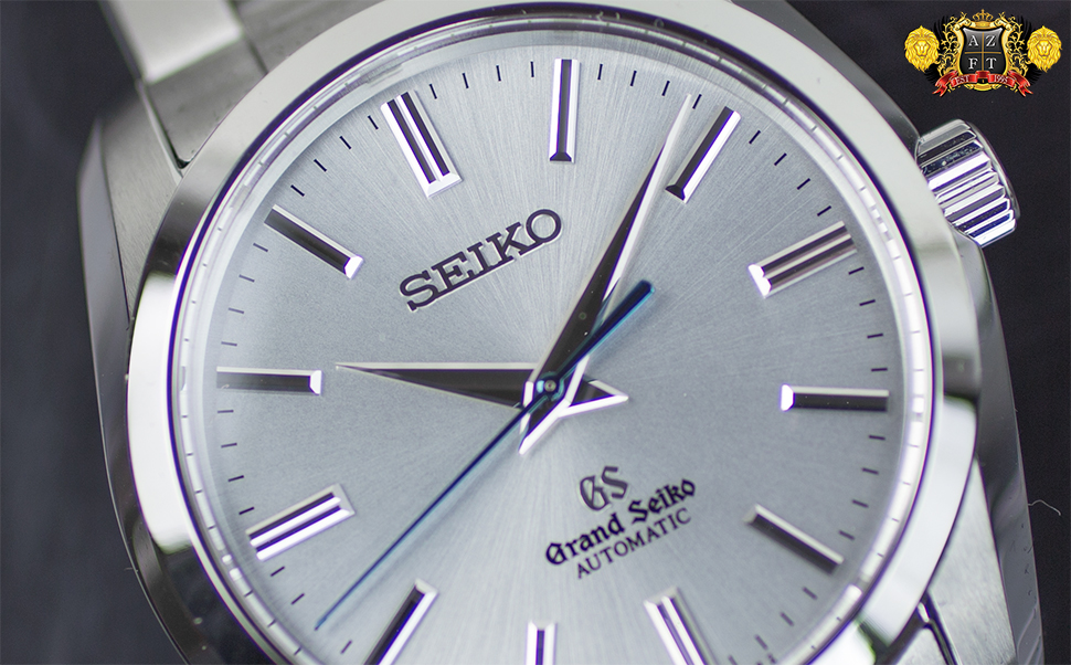 Grand Seiko Automatic No-Date 42mm SBGR099