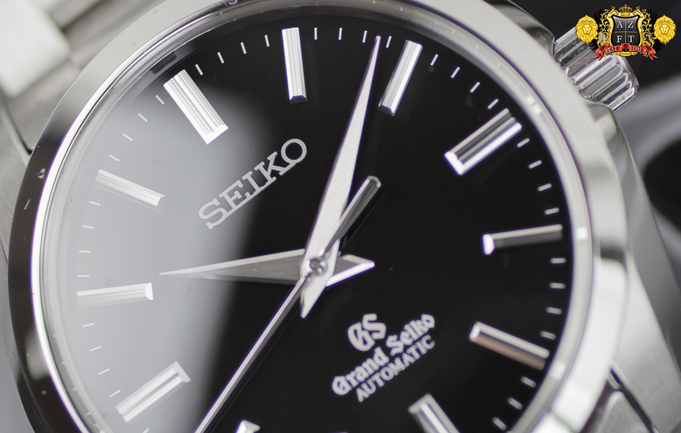 Grand Seiko Automatic No-Date 42mm SBGR101