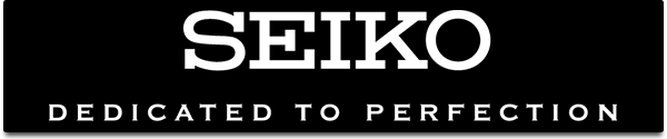 Seiko Dedicated to Perfection Seiko Dedicated to Perfection