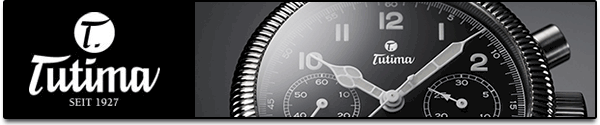 Tutima Watches Authorized Dealer Tutima Watches Authorized Dealer