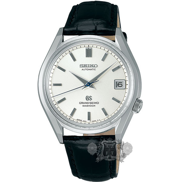 ... Seiko Historical Collection 62GS Automatic 18k White Gold SBGR091 ... Seiko Historical Collection 62GS Automatic 18k White Gold SBGR091