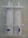 Tuna Tubes-Live Bait Tubes-Bonito Tubes