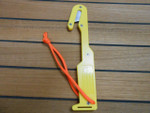 Sportsman Release Knife