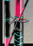 Blackfin Pro Pink Series 