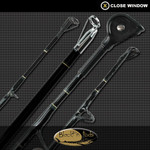 Blackfin 20-30# Class Stand-Up Series