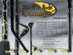 Blackfin Swordfish Series