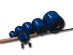 Shimano Reel Covers - Blue