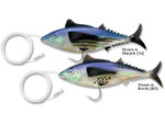 Little Tunny : Williamson Lures 