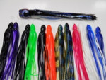 Top Gun Maggot 8in Skirted