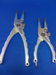 Accurate Piranna Pliers