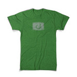 Avid Distressed T Shirt
