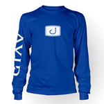 Avid Dri DNA LS T Shirt