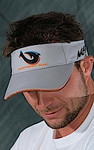 Mojo Custom Hook Visor