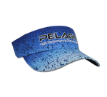 Pelagic Dorado Visor