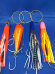 Grand Slam Wahoo Pack