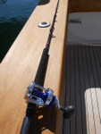 Daiwa Saltiga 50 Combo