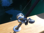 Shimano Tyrnos 12-II Speed Combo