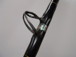 Custom 50lb Chair Rods
