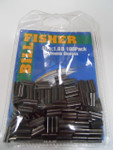 Billfisher Mini Double Sleeves/Crimps