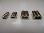 Nickel Copper HD Sleeves