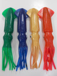 Jumbo 16" Moldcraft Squid