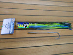 Fathom Lure Calico Jack Slant