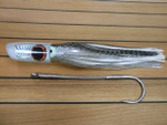 Hollowpoint Buddha Marlin Lure