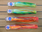 Zacatak Mini Sprocket/Cockroach Fishing Lures