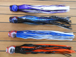 Top Gun 12" Maggot Marlin Lure