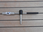 Speedy Crank Fishing Line Winder