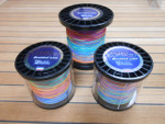 Daiwa Saltiga Boat Braid in Bulk