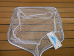 Cumings AG-1 Baitwell Net