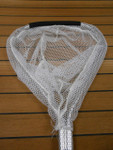 Brunken BWA-18 Baitwell Net