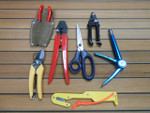 Angler Tool Assortment
