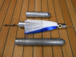 Dredge Leads