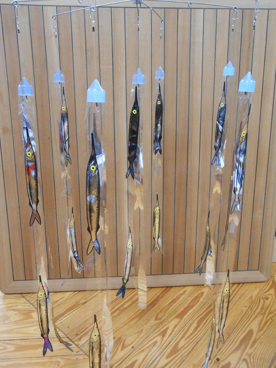 42 Fish Strip Teaser Dredge Sport Fishing Supply Store South Florida