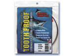 American Fishing Wire Toothproof - 1/4lb Coil