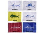 Fish Flags
