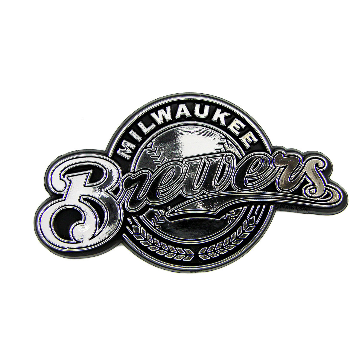 Brewers Emblem