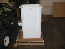 bucket altec parts