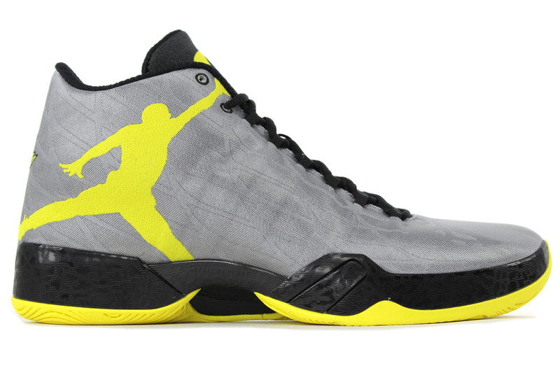 jordan 29 yellow