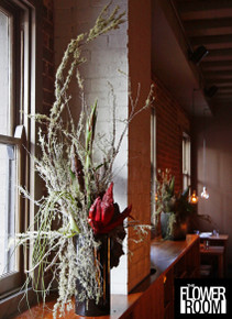 our arrangements can vary due to seasonal availability, these photos are here to give you a glimpse of what we can do for you